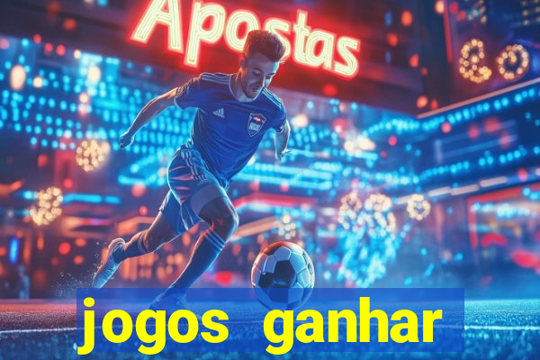 jogos ganhar dinheiro de verdade pix